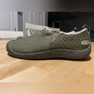 Keen Howser II Quilted Shoe